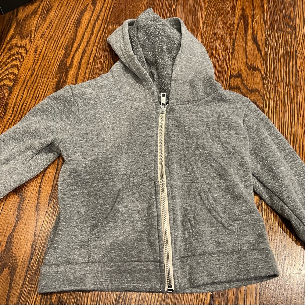 Royal Apparel Zip-Up Hoodie